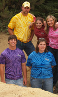 Team ODKOA Models 2008